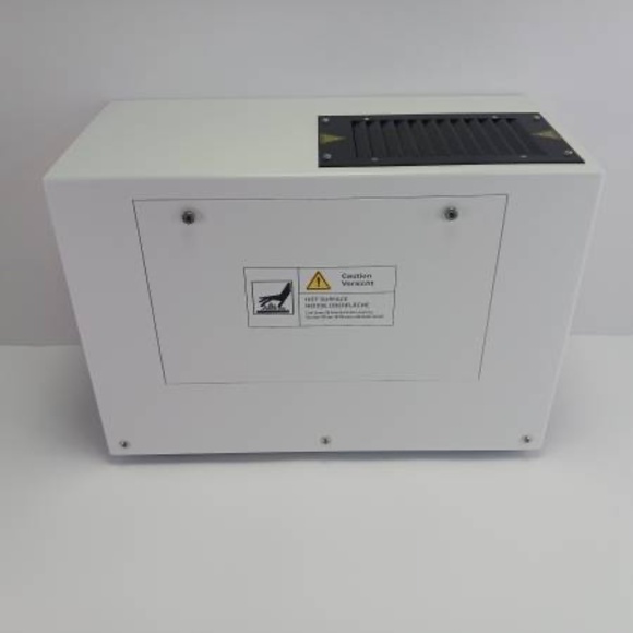 Zeiss Illuminator Fluorescence Microscope Light Source HXP 200 C - Picture 6 of 10